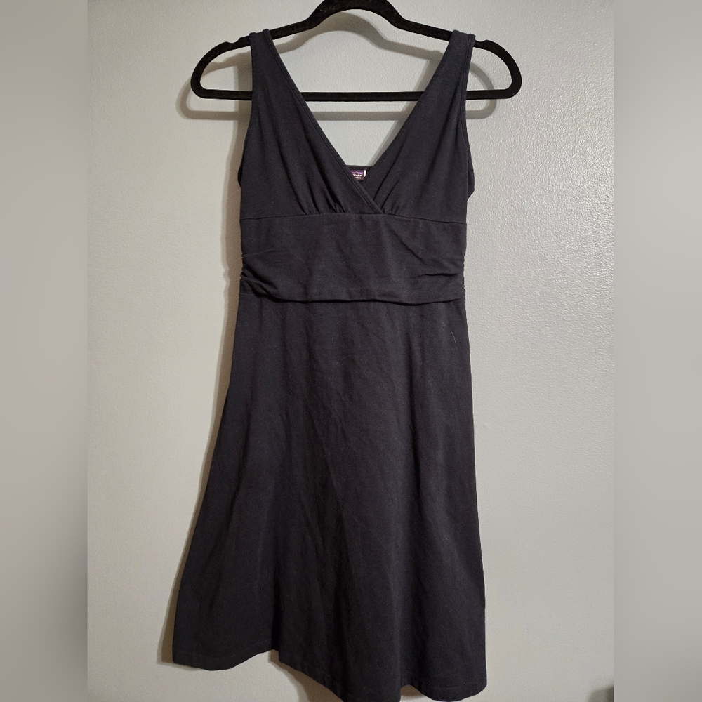 Patagonia dress